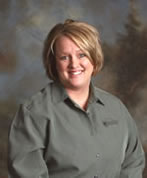 Annette Van Voorst, Sales Associate