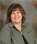 Julie Bartman, Sales Associate